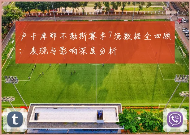 卢卡库那不勒斯赛季7场数据全回顾：表现与影响深度分析