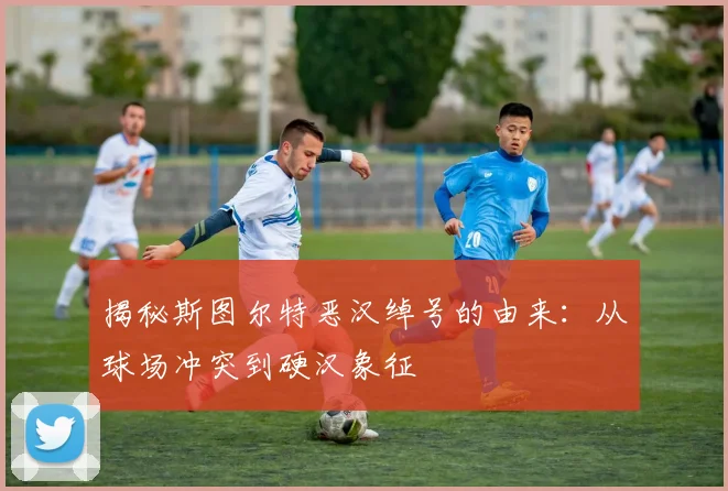 揭秘斯图尔特恶汉绰号的由来:从球场冲突到硬汉象征