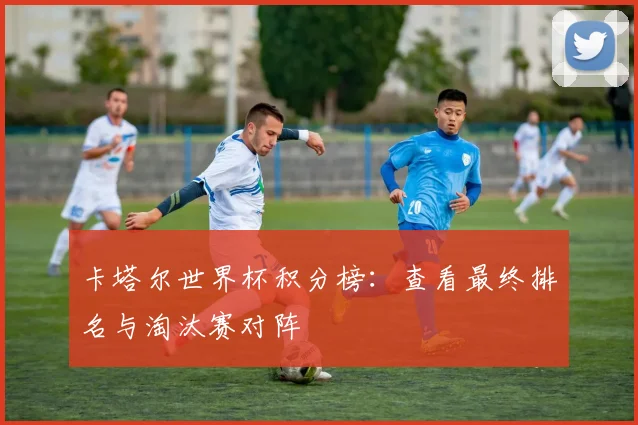 卡塔尔世界杯积分榜：查看最终排名与淘汰赛对阵